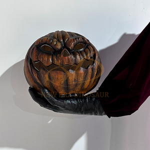 Modèle <span class=keywords><strong>de</strong></span> fantôme animatronique <span class=keywords><strong>de</strong></span> <span class=keywords><strong>terreur</strong></span> électrique accessoires <span class=keywords><strong>de</strong></span> <span class=keywords><strong>maison</strong></span> hantée en métal d'intérieur pour parc d'aventure <span class=keywords><strong>de</strong></span> centre commercial - Product Image 4