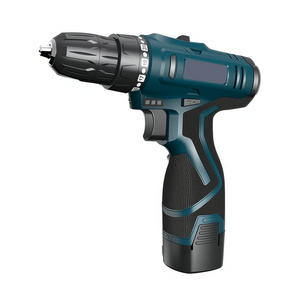 Máy khoan không dây nhẹ, đa năng dùng trong gia đình, tích hợp pin Lithium sạc nhanh - Product Image 3