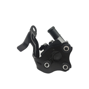 Bomba de Agua Eléctrica Automotriz para Audi A3/Q2/Q3/TT <span class=keywords><strong>Cupra</strong></span> Skoda VW Arteon 5N0198093 5Q0121093AL 5Q0121599Q 5Q0965561B - Product Image 2