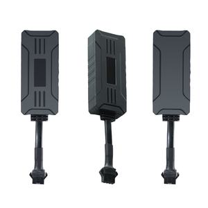 Rastreador GPS 2G para Automóvil, Rastreo en Tiempo Real, Detección de Encendido ACC, Alarma de Movimiento y Vibración, Alarma de Exceso de Velocidad, Geo-cerca - Product Image 1