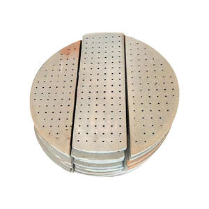 מבער גז תחתון לדוד ביומסה מברזל יצוק עמיד בטמפרטורות גבוהות של ZHENCHEN, אחריות לשנה, 7 ק\\\"ג - Product Image 3