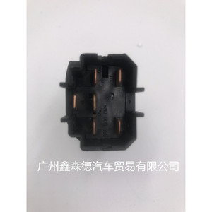 Interrupteur d'allumage de voiture Xinsende 6N0905865 pour Volkswagen Jetta Golf Polo, pièce de rechange neuve - Product Image 3