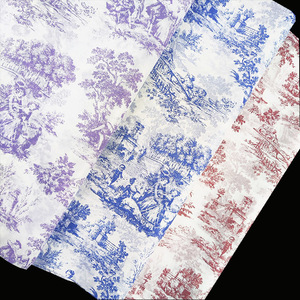 Custom Printed Specialty Tissue <b>Paper</b> <b>Wrapping</b> Rolls for Clothing Gifts Low MOQ Factory Price Custom Excellent for Packaging - Product Image 5