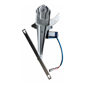 Universal Power Fenster Kits 2 Tür Power Fenster Näher Mit Hohe Kraft Motoren Für Accord 2,<span class=keywords><strong>3</strong></span>, 72210-S84-A02, 72250-S84-A02 - Product Image 2