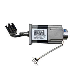 Motor Servo AC ABB 3HAC021457 001 para Robot IRB1600 de Cuatro Ejes - Product Image 1