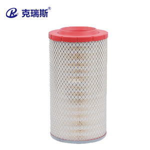 คริส ฟิลเตอร์ ไส้กรองอากาศสำหรับเครื่องอัดอากาศ รุ่น 230380 แบบจีบ  ความสามารถในการกรองอากาศสูง - Product Image 2