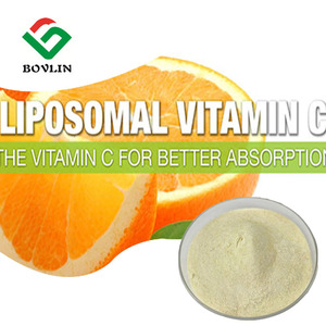 Kaliteli Lipozomal VC Tozu Lipozomal <span class=keywords><strong>C</strong></span> Vitamini Takviyesi Lipozomlar VC - Product Image 1