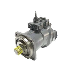 한옥 굴삭기 유압 펌프 zx330-3 zx330-5 zx350-5 HPV116C 9260886 HPV145D 9257309 HPV145HW hpv145 메인 유압 봄바 - Product Image 2