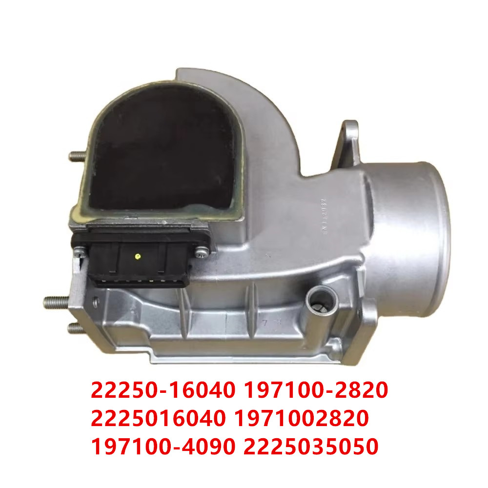 Mass Air Flow Meter Sensor for Toyota MR2 MK1 AW11