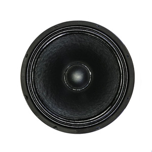 Altavoz Coaxial para Auto Fusounds de 18 Pulgadas, 600W 8ohm, con Potencia Máxima de 1200W, Sensibilidad de 96dB y Respuesta de Frecuencia de 39.6-3.4kHz - Product Image 4