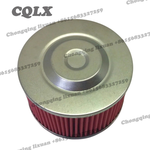 FILTRO de AIRE de alta calidad, accesorio compatible con <span class=keywords><strong>HONDA</strong></span> C50, C70, <span class=keywords><strong>C90</strong></span>, CUB (1980 a 1999), <span class=keywords><strong>C90</strong></span>/CUB90/C70DD - Product Image 2
