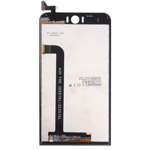 Écran LCD d'origine AMOLED OEM pour <span class=keywords><strong>Asus</strong></span> <span class=keywords><strong>Zenfone</strong></span> <span class=keywords><strong>Selfie</strong></span> / ZD551KL avec assemblage complet du numériseur - Product Image 3