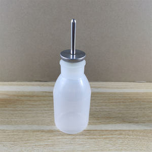 Fornitore di attrezzature da laboratorio bottiglie d'acqua roditore autoclavabile bottiglia d'acqua per topi - Product Image 5