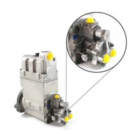Pompe d'injection de carburant 10R-8900 319-0678 pour pelle Caterpillar CAT C7 C9 Engine 330D 330C