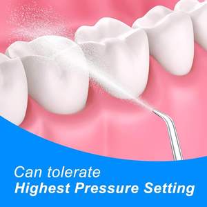 Puntas de Repuesto para Irrigador Bucal, 6 Puntas Clásicas de Chorro - Product Image 4