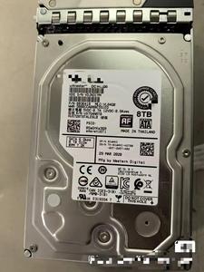Hot Sale Original Internal for 3.5in 8TB 7.2K RPM 3.0 12Gbps Metal Server Hard Disk Drive - Product Image 2