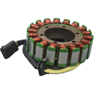 Bobine de stator de générateur pour moto <span class=keywords><strong>BMW</strong></span> <span class=keywords><strong>F800</strong></span> R GS <span class=keywords><strong>GT</strong></span> F800S F800GS F800ST F800GT EGS831 874 - Product Image 1