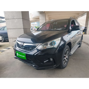 Voiture d'occasion Guazi 2017 BYD Song – Meilleur prix, moteur essence, boîte manuelle, SUV 5 places, conduite à gauche, pour propriétaires <span class=keywords><strong>de</strong></span> SUV longue durée <span class=keywords><strong>de</strong></span> vie - Product Image 1