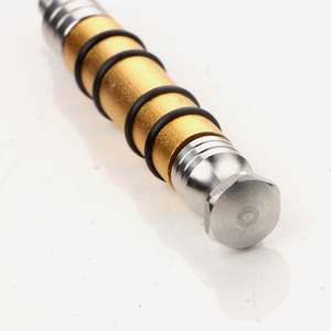 Dent <b>Repair</b> Pen Metal 112*14 Gold Color For <b>Car</b> Dent Fixing No Bodywork Required - Product Image 3