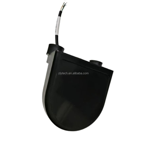 Chất lượng cao 24Ghz milimet sóng <span class=keywords><strong>Radar</strong></span> cảm biến Đồng hồ tốc độ mô-đun K-BAND tốc độ thấp Máy kéo tốc độ đo lường 12V Đầu Ra - Product Image 5