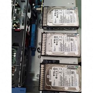 Disco Duro HDD para Servidor en Rack, 4 TB, SAS, 3.5, 7.2K, Disco Duro para Servidor Dell - Product Image 1