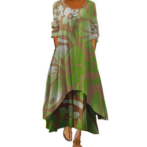 sachin and babi light blue dress Island Clothes 2025: Trendy Styles for Tropical Vacations main image 1