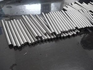 טוהר גבוה מלוטש טטנות טנטלום בר הטוב ביותר מחיר לכל ק "ג מינימום הזמנה 1 ק" ג - Product Image 3