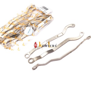 อะไหล่จักรเย็บผ้าอุตสาหกรรมยี่ห้อ KENLEN รุ่น BORTHER 7200A รุ่นขายดีที่สุด SA3327-101 - Product Image 1