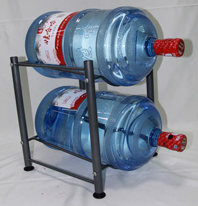 Vente en gros d'usine de porte-bouteilles personnalisé de <span class=keywords><strong>2</strong></span> <span class=keywords><strong>litres</strong></span> - Product Image 1