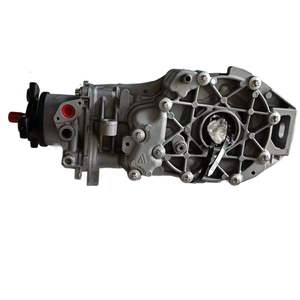 Lắp ráp vi sai phía sau cho Mercedes cla250 cla45 A45 B250 4matic lắp ráp ly hợp tái sản xuất OEM: a2463506900 - Product Image 1