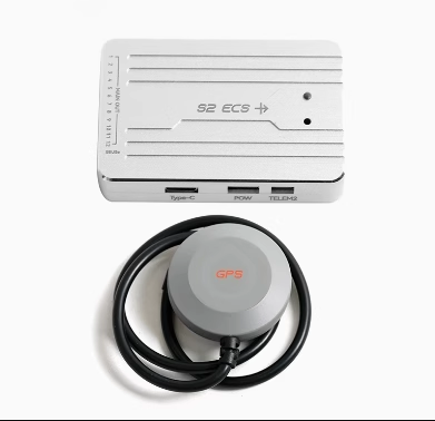 SKYDROID S2 S2mini Flight Controller Aircraft Model Multi-rotor Drone Control System High-precision GPS