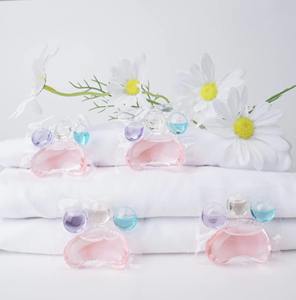 Cápsulas <span class=keywords><strong>de</strong></span> detergente <span class=keywords><strong>para</strong></span> ropa con película <span class=keywords><strong>de</strong></span> PVA personalizada compatible con OEM y ODM, Bola <span class=keywords><strong>de</strong></span> Gel <span class=keywords><strong>de</strong></span> alta concentración <span class=keywords><strong>para</strong></span> lavar ropa - Product Image 1