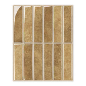 פאנלים דקורטיביים למטבח, עמידים בחום, להדבקה עצמית, ניתן להתאמה אישית - Product Image 1