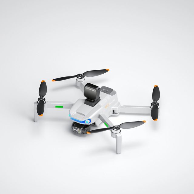 AE3 Pro Max Advanced Remote Control Drones HD Aerial Photography GPS Positioned Quadcopter Brushless Aircraft Screen