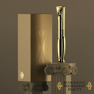 Quelle High Quality <strong>Machine</strong> Pen Wholesale Eyebrow Wireless Tattoo <strong>Machine</strong> OEM/ODM Professional Permanent Makeup Pen - Product Image 3