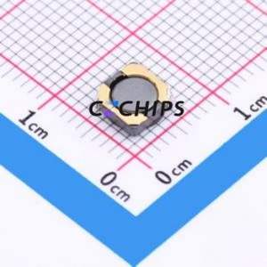 Inductor de Potencia XRRH5D18-150M SMD, 5.7x5.7mm (Inductancia: 15uH) (Precisión: 20%) (Corriente Nominal: 970mA) - Product Image 2