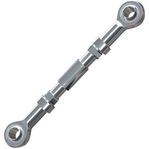 High-Quality <strong>Ball</strong> <strong>Joint</strong> Steering <strong>Linkage</strong> Custom Size Industrial Package 10PCS MOQ Fast Delivery for Auto Suspension