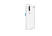 PDA portable robuste de qualité médicale, Android, IP68, lecteur de codes-barres, imprimante, tablette 4G Wifi, USB C, NFC, téléphone VoIP, Bluetooth, PDA I2H
