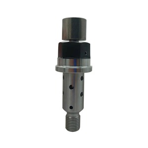Vanne de régulation d'huile A2710500171, électrovanne de distribution, pièce moteur pour Mercedes Benz 271, accessoires auto - Product Image 2