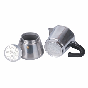 Cafetière à induction 3 tasses - Product Image 3