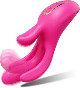 vibrator im slip Amazon.com: Queen V The VIP & The Wingwoman Slip On, Adult Sex Toy for  Woman, 2 in 1: Multi-Speed Vibrator + Flutter Tip Slip On, USB  Rechargeable, Water Resistant, Soft Touch Silicone main image 0