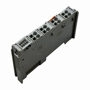 PLC El1712-0020 ตัวรับสัญญาณอินพุตดิจิตอล 2 ช่องทาง EtherCAT รุ่น El 1712-0020 สำหรับสินค้ารับประกัน - Product Image 1