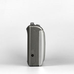 Radio AM/FM de Alta Calidad con Reproductor de Casetes y Micrófono - Product Image 5