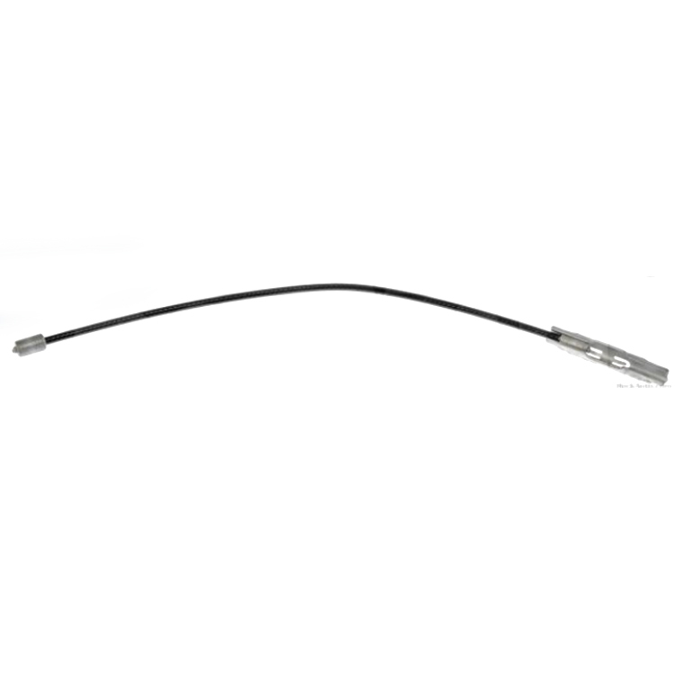 Parking Brake Cable oe C661228 55398792AA for Dodge Cu mmins 6.7L Diesel
