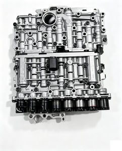 Cuerpo de Válvulas para Transmisión Automática HXT ZF5HP24A 5HP24 OE 1058427022 Compatible con BMW Land Rover Range Rover 1998 en Adelante - Product Image 5
