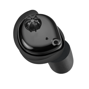 Auriculares Electrónicos de Alta Fidelidad para Conciertos, Reutilizables, de Plástico ABS, Amplificación de Sonido, para Músicos, NRR22, DefendEar - Product Image 1