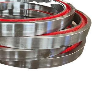 Piezas Mecánicas Industriales Grandes Directas de Fábrica, Incluyendo Hornos de Sinterización, Hornos Rotatorios, Granuladores y Rodillos de Empuje - Product Image 4