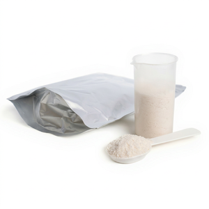 Isolat de protéines de levure végétalienne 100 % pur de haute pureté FitTree International, durée de conservation de 24 mois, riche en protéines, nutritif - Product Image 1