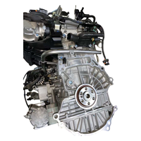 Meilleure vente de moteurs DONGFENG d'occasion moteur DFMA14T pour voiture dongfeng Fengshen Forthing Aeolus A60 AX4 AX5 MX5 1.4T