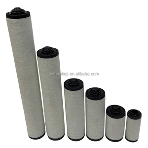 Produk baru <span class=keywords><strong>filter</strong></span> vakum pengganti digunakan untuk pompa vakum saringan knalpot 0532140157 - Product Image 6